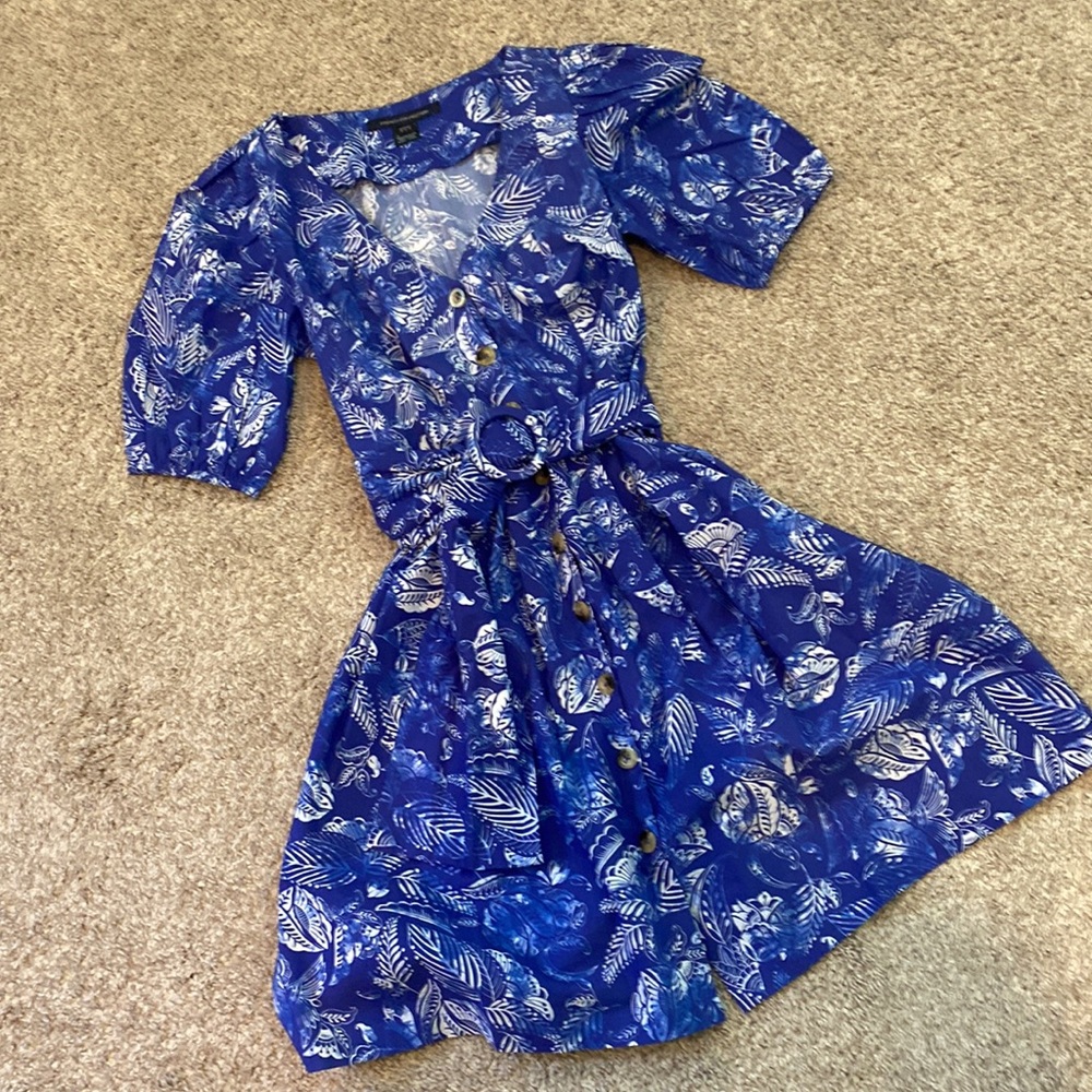 Gorgeous Super Fun Versatile Dress!